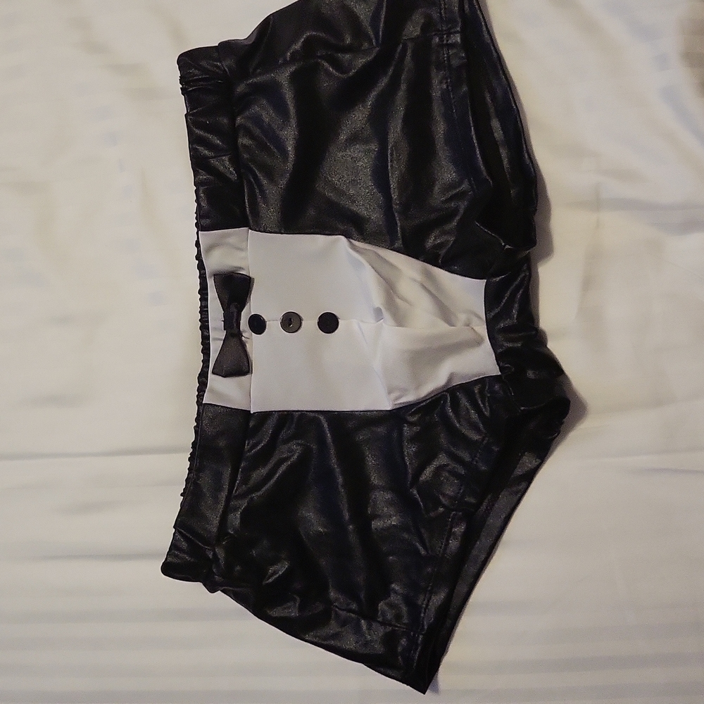 Sexy underwear